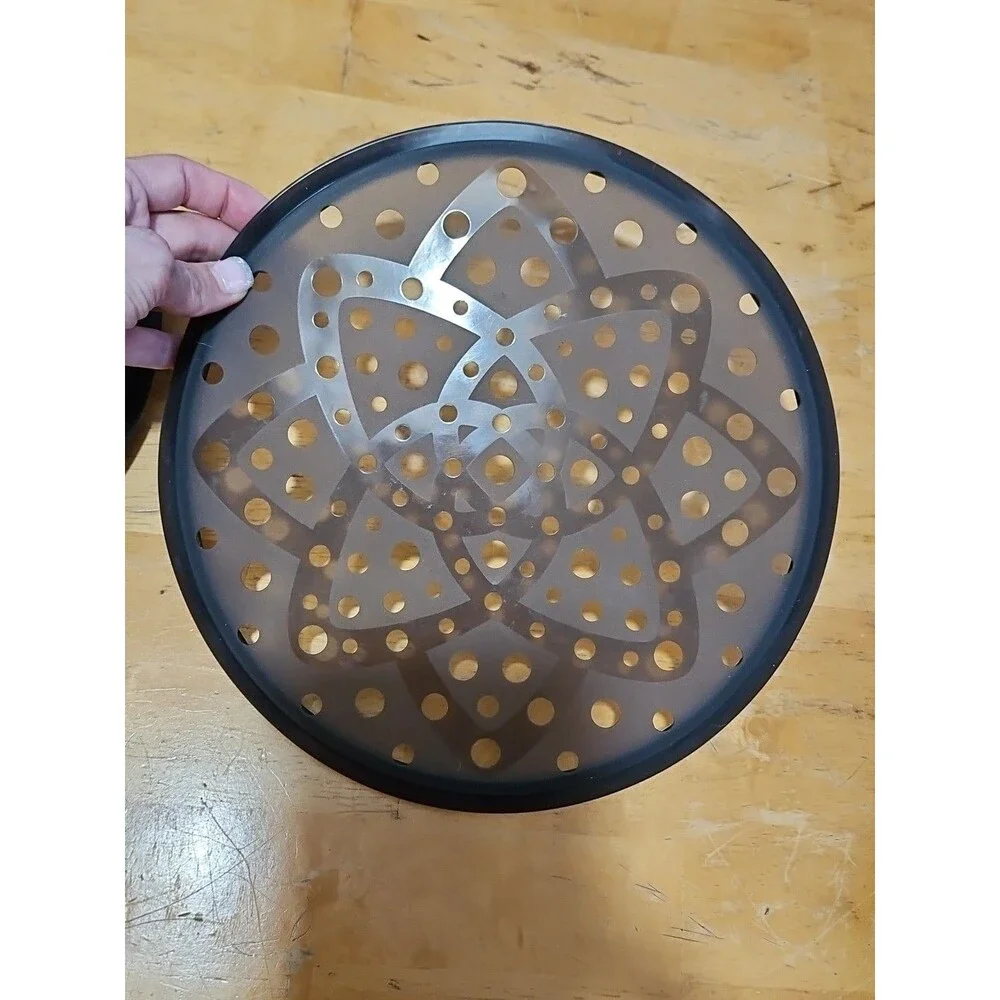 Pampered Chef excellent no